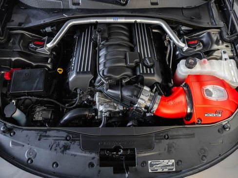 Used 2023 Dodge Charger Scat Pack w/ Plus Group image 25