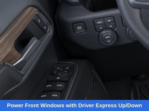 New 2026 Chevrolet Silverado 1500 RST w/ Z71 Off-Road Package AWD/4WD image 23