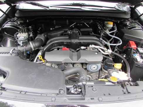 Used 2016 Subaru Outback 2.5i Limited AWD/4WD image 15