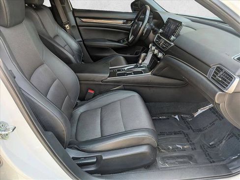 Used 2021 Honda Accord Sport image 19
