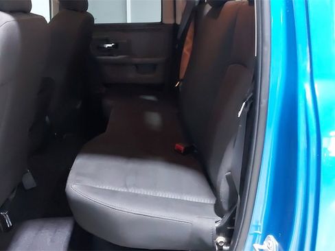 Used 2020 RAM 1500 Classic Warlock image 21