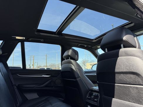 Used 2017 BMW X5 sDrive35i image 34