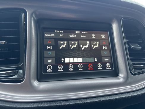 Used 2023 Dodge Challenger SXT image 13