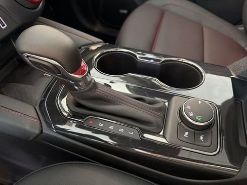 New 2026 Chevrolet Blazer RS w/ Driver Confidence II Package image 31