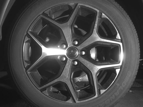 Used 2025 Jeep Compass Limited image 14