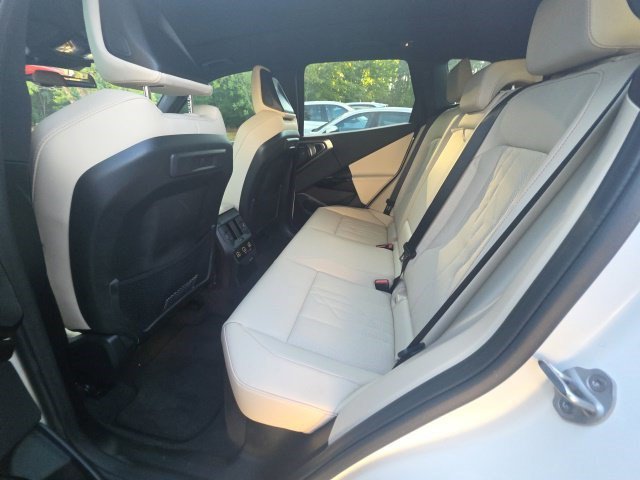 Certified 2026 BMW X3 xDrive30i w/ Premium Package AWD/4WD image 15