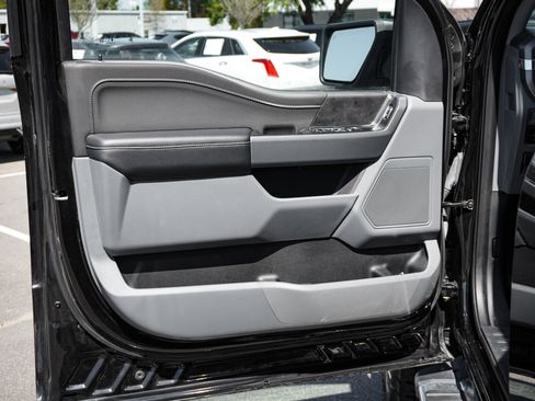 Used 2024 Ford F150 XLT image 14