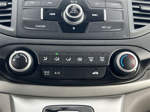 Used 2013 Honda CR-V EX image 14