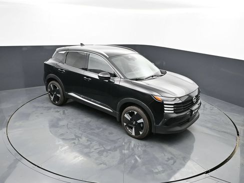 Certified 2025 Nissan Kicks SR AWD/4WD image 21
