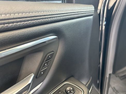 Used 2021 RAM 1500 Laramie w/ Sport Appearance Package image 37