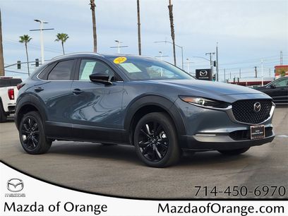 Certified 2024 MAZDA CX-30 AWD 2.5 S w/ Preferred Package