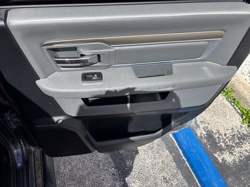 Used 2017 RAM 1500 Big Horn AWD/4WD image 64