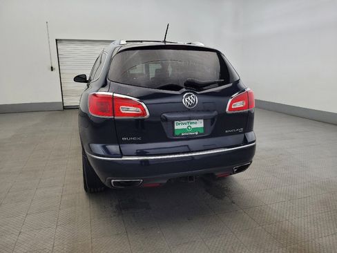 Used 2015 Buick Enclave Premium w/ Experience Buick Package image 6