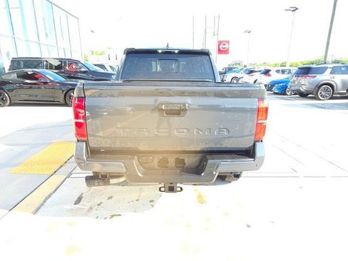 Used 2024 Toyota Tacoma SR5 image 5