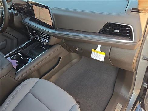 New 2026 Chevrolet Tahoe LT w/ Comfort Package image 18