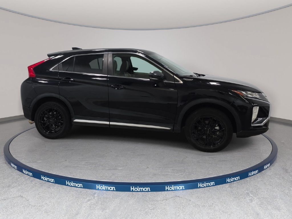 Used 2018 Mitsubishi Eclipse Cross SEL AWD/4WD image 5