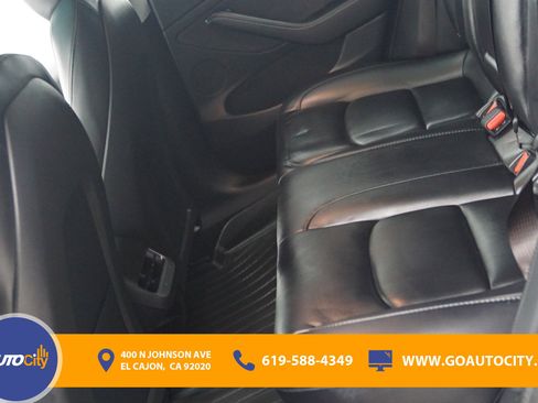 Used 2023 Tesla Model 3 Standard Range image 12