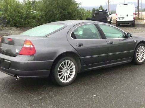 Used 2004 Chrysler 300M Special image 8