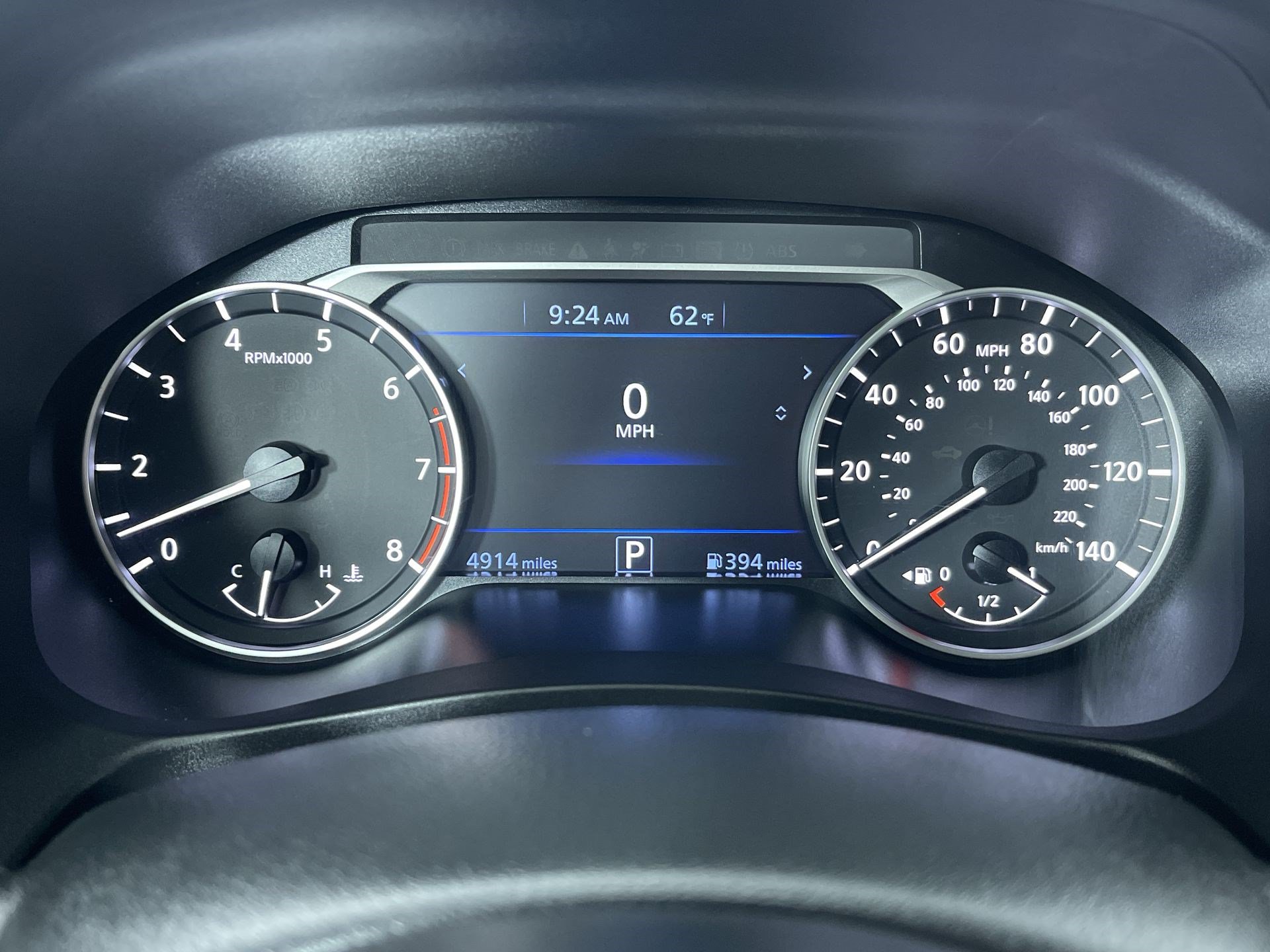 Certified 2025 Nissan Altima 2.5 SR AWD/4WD image 17