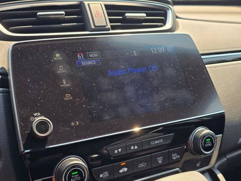 Used 2017 Honda CR-V EX image 23