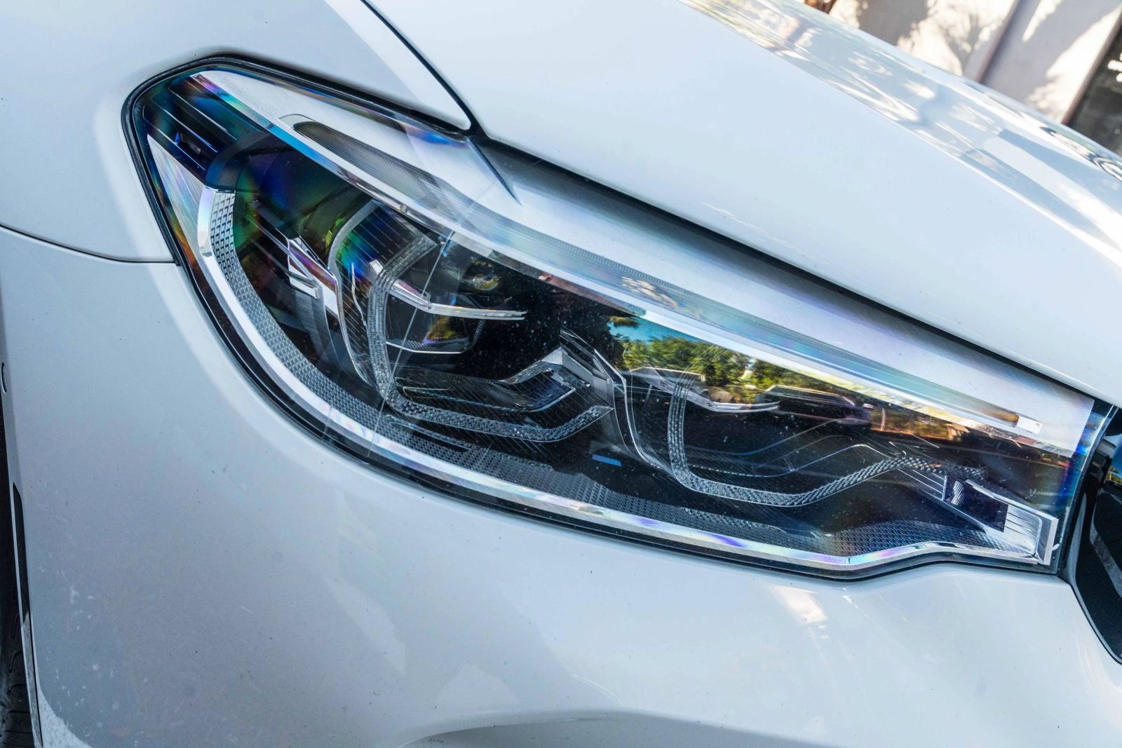 Used 2020 BMW M5 w/ Executive Package AWD/4WD image 49