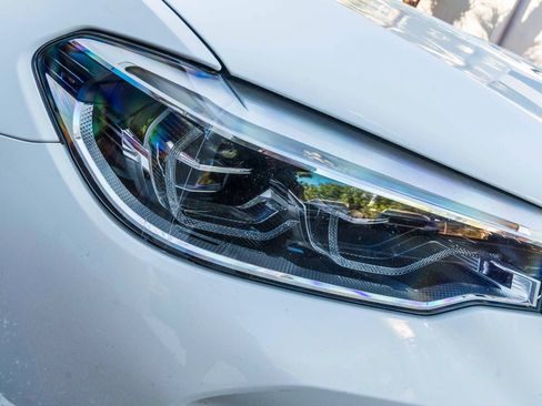 Used 2020 BMW M5 w/ Executive Package AWD/4WD image 49