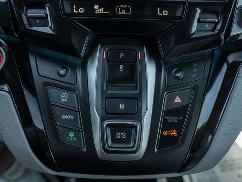Used 2023 Honda Odyssey Touring image 35