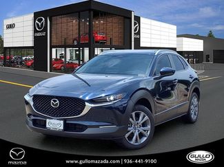 New 2026 MAZDA CX-30 AWD 2.5 S w/ Premium Package video 1