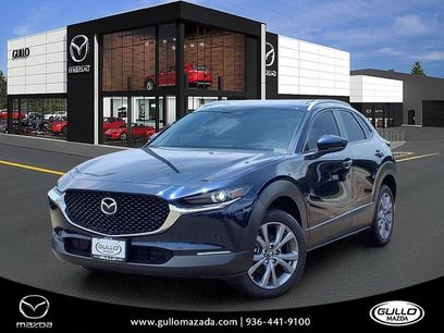 New 2026 MAZDA CX-30 AWD 2.5 S w/ Premium Package