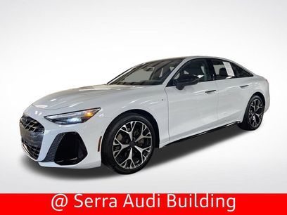 Used 2026 Audi A6 Premium Plus w/ Premium Plus Package