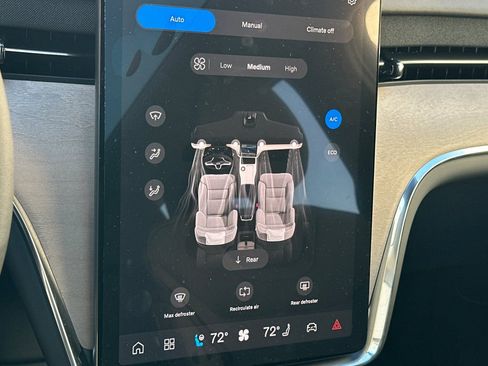 New 2025 Volvo EX90 Ultra image 25