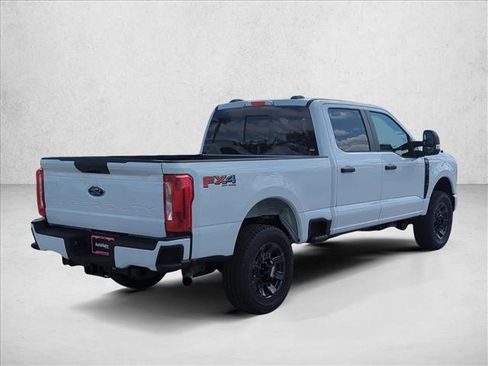 New 2026 Ford F250 XL w/ STX Appearance Package image 2