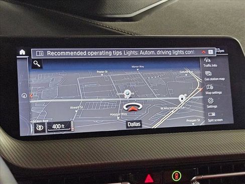 Certified 2024 BMW M235i xDrive Gran Coupe w/ Premium Package image 13