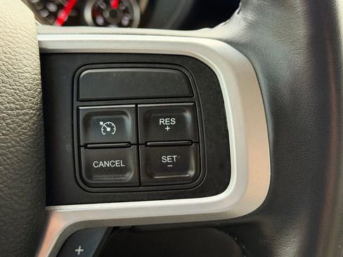 Used 2022 RAM 2500 Big Horn w/ Level C Equiment Group image 19