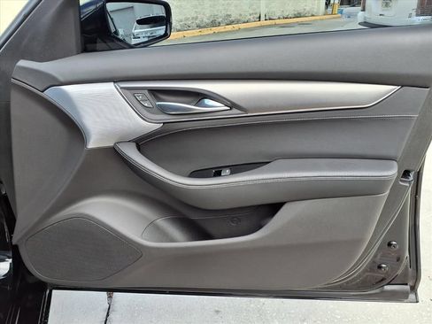 Used 2023 Cadillac CT5 Premium Luxury RWD image 11