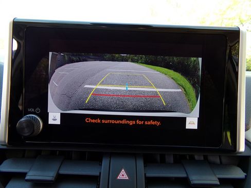 Used 2023 Toyota RAV4 XLE w/ Convenience Package image 23