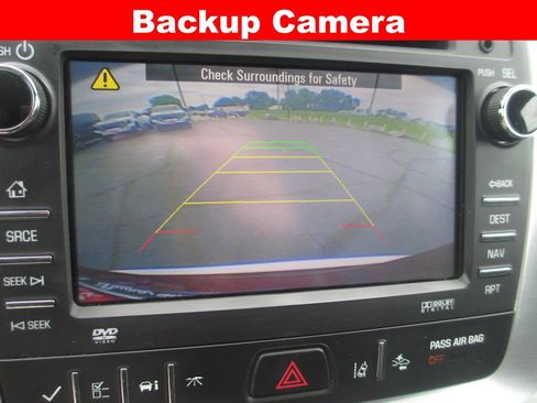 Used 2015 GMC Acadia SLT AWD/4WD image 17