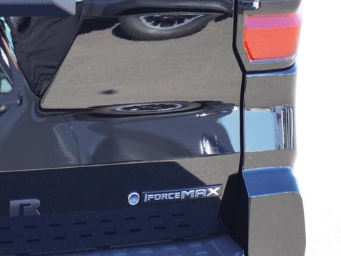 New 2025 Toyota 4Runner TRD Off-Road Premium image 13