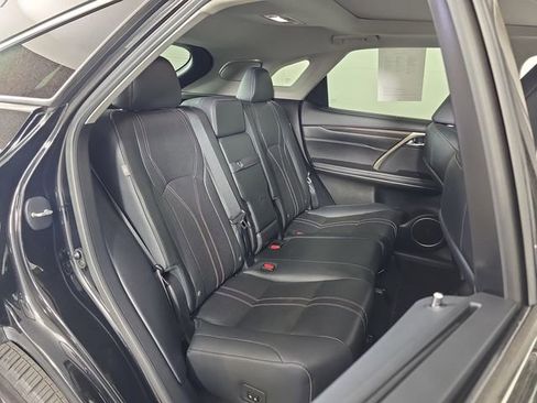 Used 2021 Lexus RX 350 AWD w/ Luxury Package image 19
