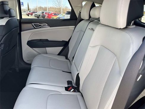 New 2026 Kia Sportage EX w/ EX Panorama Roof Package image 15