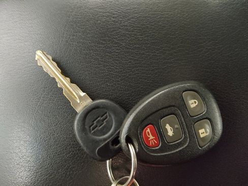Used 2014 Chevrolet Impala Limited LS FWD image 32