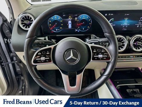 Used 2023 Mercedes-Benz GLA 250 4MATIC image 12