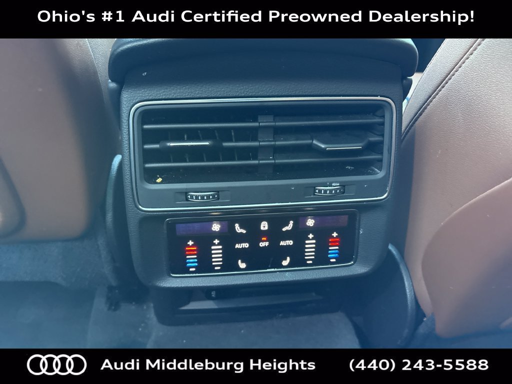 Used 2023 Audi Q7 2.0T Premium Plus AWD/4WD image 20