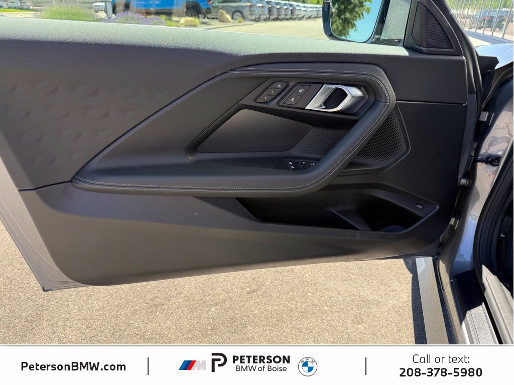 New 2026 BMW 230i xDrive Coupe w/ Premium Package AWD/4WD image 13
