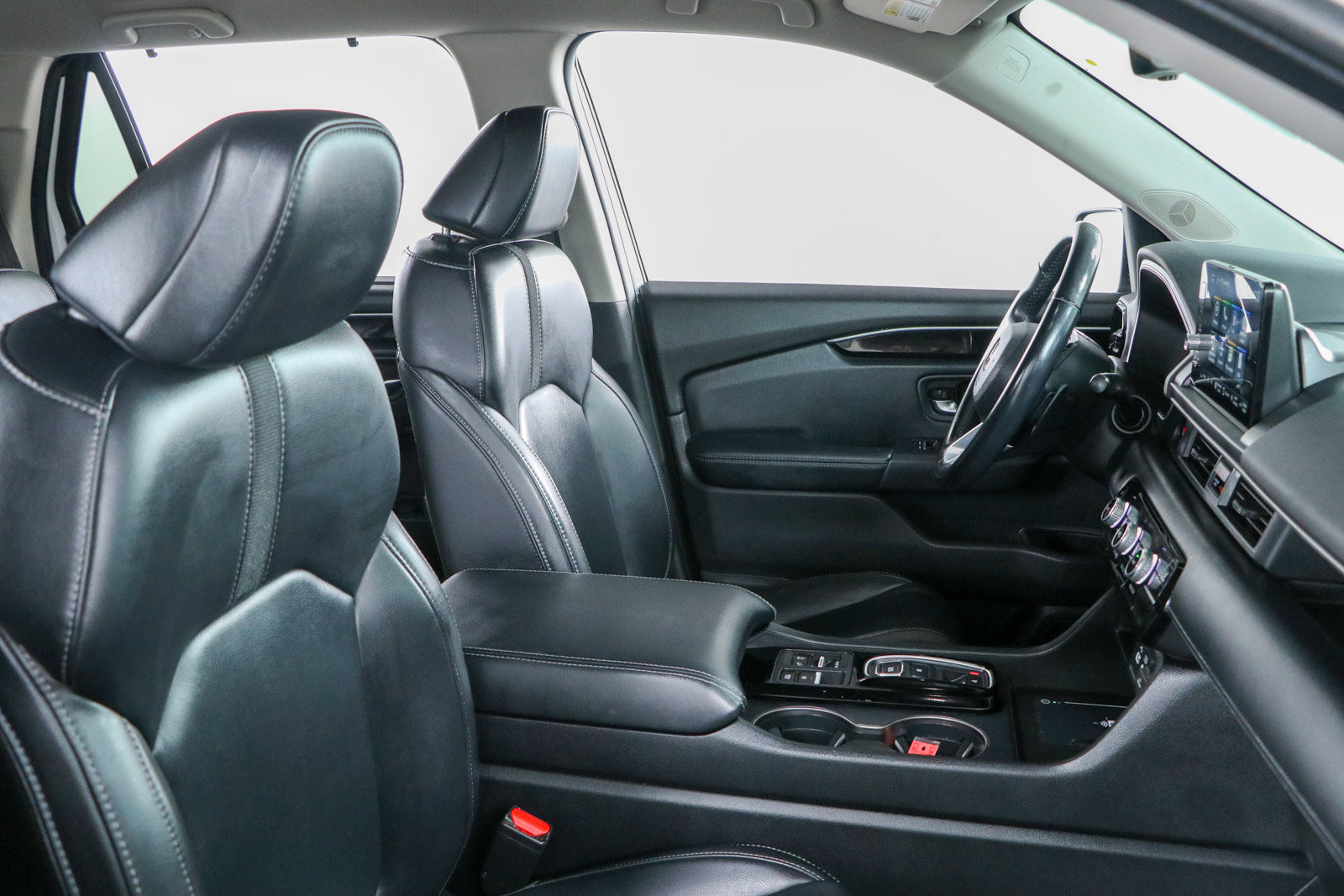 Used 2023 Honda Pilot EX-L image 27