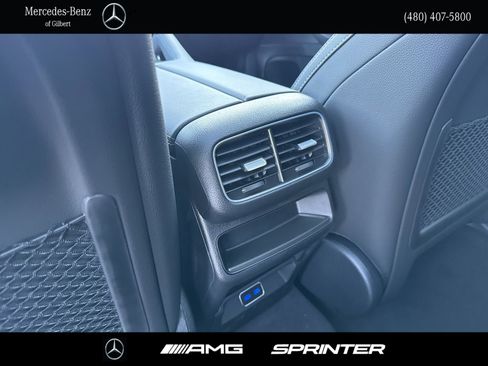New 2026 Mercedes-Benz GLE 350 4MATIC image 19