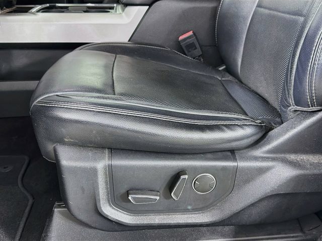 Used 2019 Ford F250 Lariat w/ Lariat Value Package AWD/4WD image 24