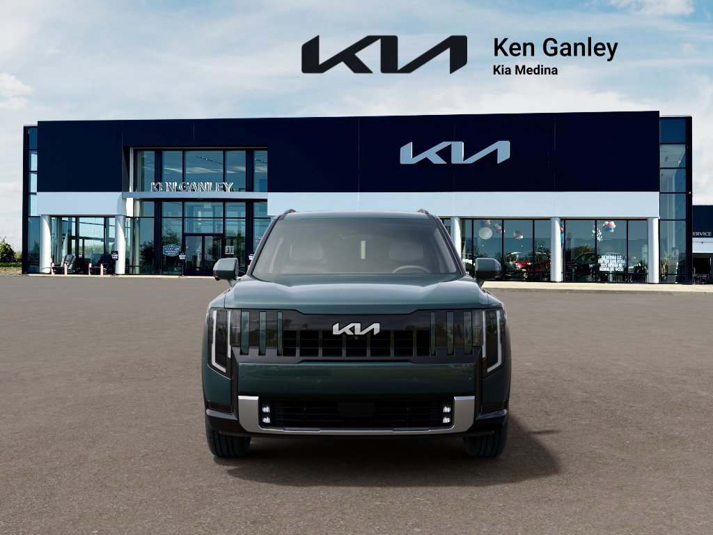 New 2027 Kia Telluride SX Prestige AWD/4WD image 2