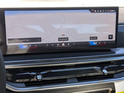 New 2026 BMW X5 M60i w/ Executive Package image 23