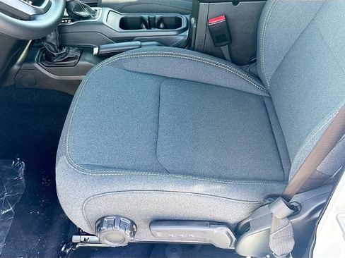 New 2026 Jeep Gladiator Sport image 20